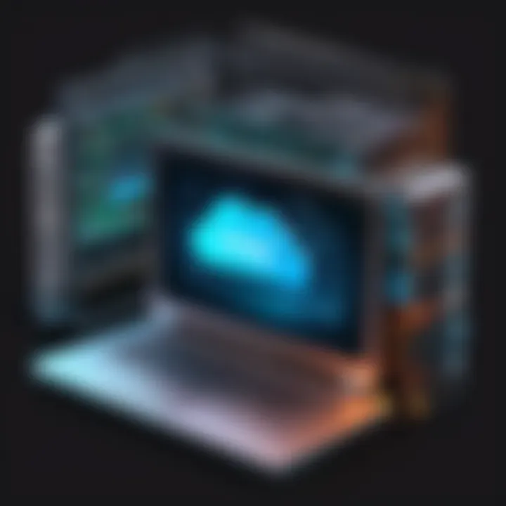 Benefits of VNC in remote access