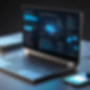 Best practices for VNC implementation