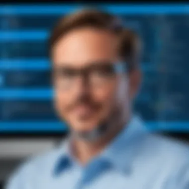 Effective communication using the Bluebeam RFI Template
