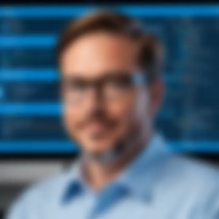Effective communication using the Bluebeam RFI Template