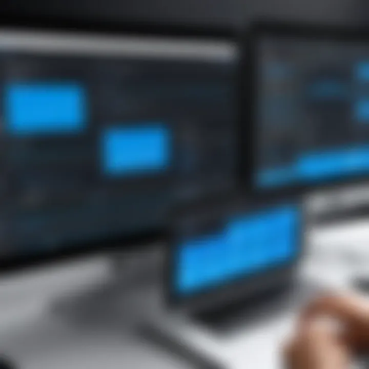 Streamlined workflow with the Bluebeam RFI Template