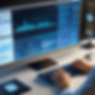 Real-Time Data Processing Capabilities Concept of real-time data processing