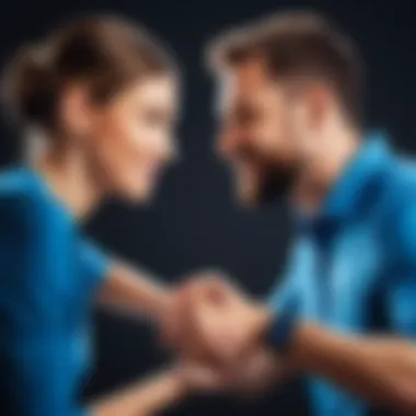 Nurturing Partner Relationships Nurturing relationships within the channel partner ecosystem