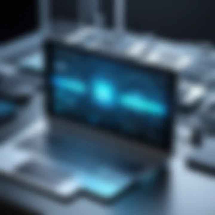 Technology's role in enhancing lead generation through partnerships