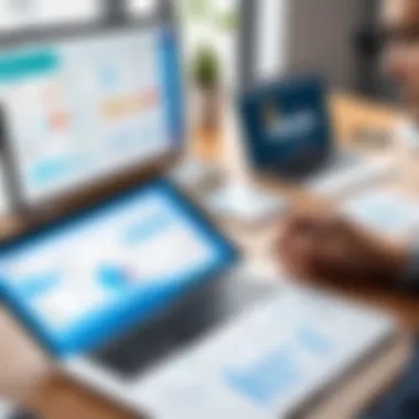 Comparative Insights on Bookkeeping Software Comparative Analysis of Bookkeeping Solutions