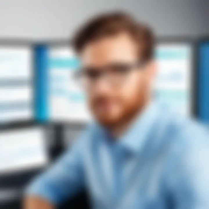User Experience with Clio Bookkeeping