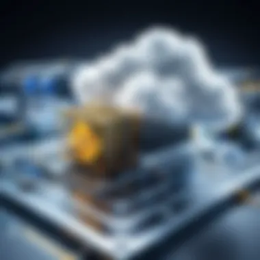 Cloud Mining: Advantages vs Challenges Comparison of cloud mining advantages and challenges