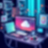 Exploring Convergence in IT Services: A Comprehensive Analysis Introduction