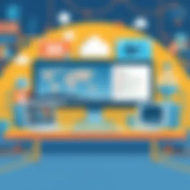 Notable Exploring Convergence in IT Services: A Comprehensive Analysis