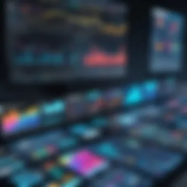 Market Trends in Digital Collections Software Trends in the market for digital collections software illustrated through data visualization