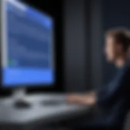 Engaging interaction on Facebook Live Chat