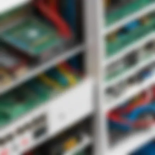 Fios Internet technology infrastructure