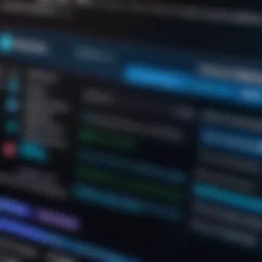 User-Friendly Password Management Interface Secure password management interface