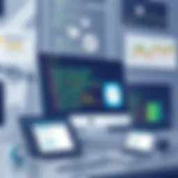 Exploring Free Survey Sites Similar to SurveyMonkey Introduction