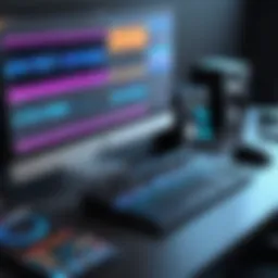 Exploring Free Video and Audio Mixing Software: A Comprehensive Review Introduction