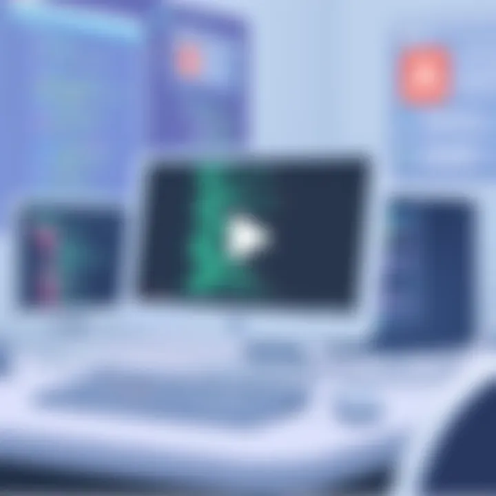 Exploring Free Video Hosting and Embedding Solutions Introduction