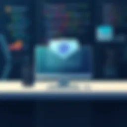 Exploring Front Email Systems: An In-Depth Analysis Introduction