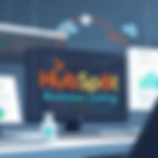 Exploring HubSpot Business Listing: Maximizing Online Presence Introduction