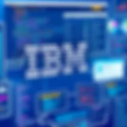 Exploring IBM ETL: A Comprehensive Overview Introduction