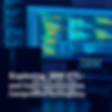 Exploring IBM ETL: A Comprehensive Overview Summary Exploring IBM ETL: A Comprehensive Overview Summary