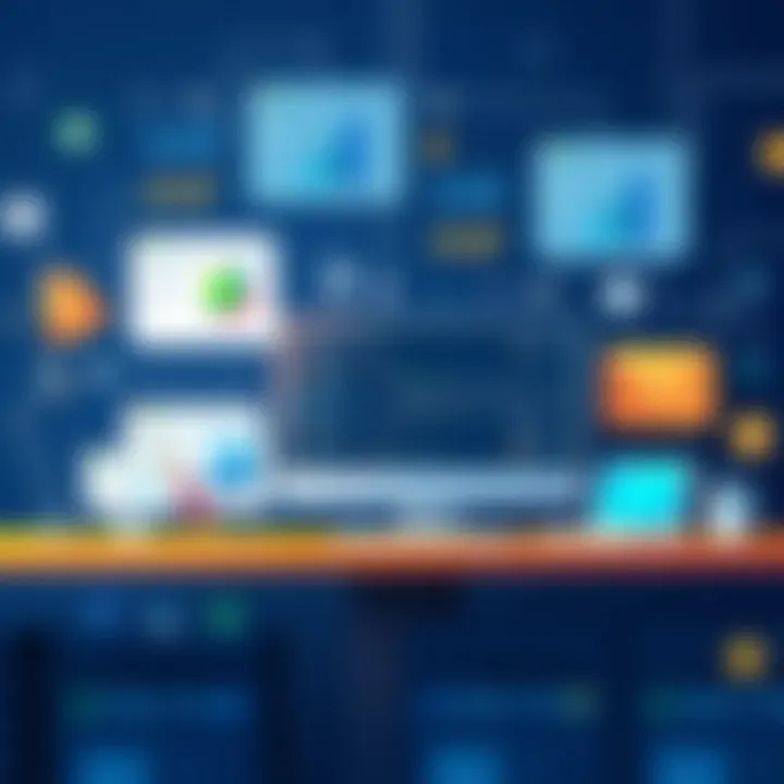 Exploring Image Repository Software: A Comprehensive Guide Introduction