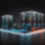Overview of InMotion Web Hosting features