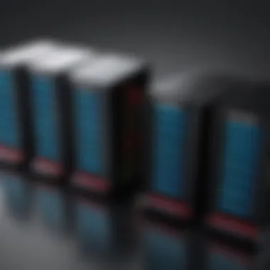 InMotion Web Hosting Pricing Comparison Comparison of InMotion pricing models