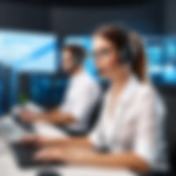 Customer support experiences with InMotion