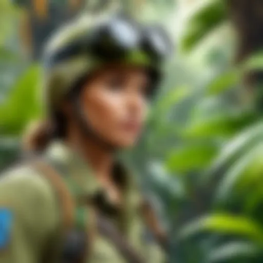 A detailed overview of Jungle Scout features