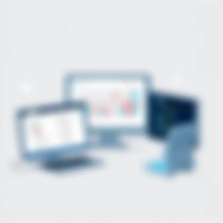 Exploring Loan Portfolio Management Software: A Comprehensive Analysis Summary