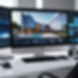 Exploring Lumion 2022: A Comprehensive Guide to Architectural Visualization Software Introduction