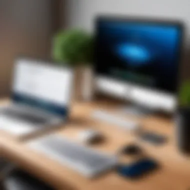 Secure Remote Access Setup Secure remote access setup on Mac