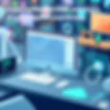 Exploring MedTech EMR Solutions: A Comprehensive Review Introduction