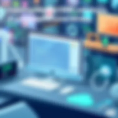 Exploring MedTech EMR Solutions: A Comprehensive Review Introduction