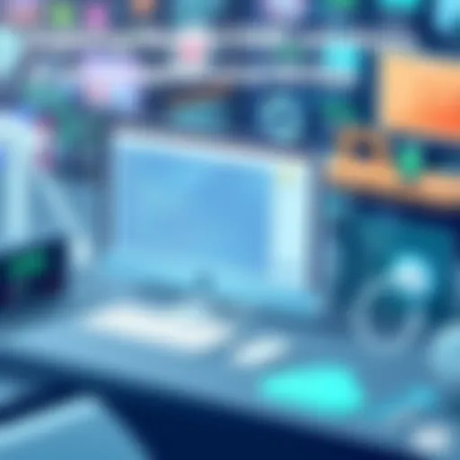 Exploring MedTech EMR Solutions: A Comprehensive Review Introduction