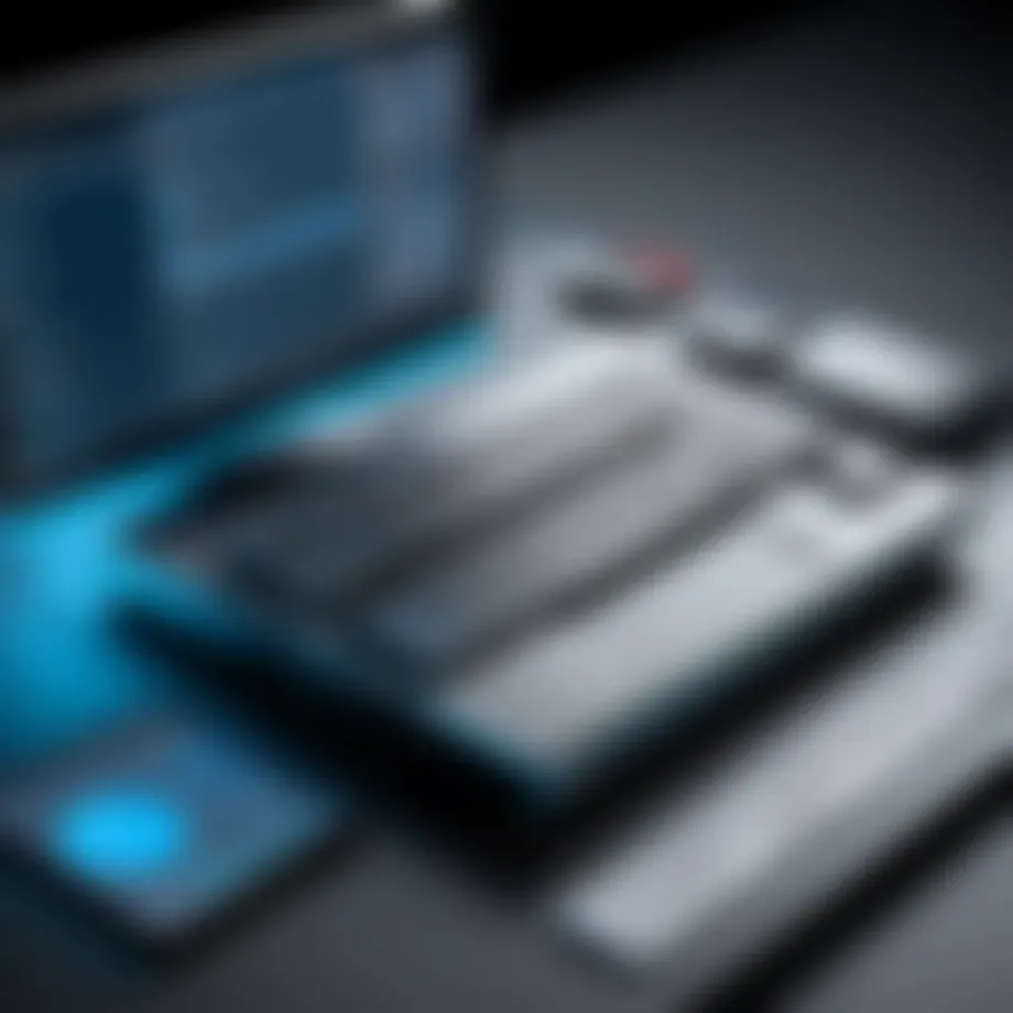 Overview of Microsoft's CAD Program Interface