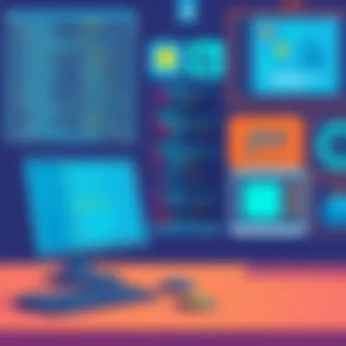 Exploring Multi-Channel Delivery in Software Solutions Summary