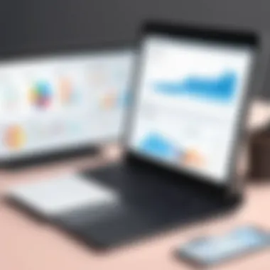 User Experience Metrics in Educational Software Visual representation of user experience metrics in educational software