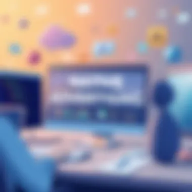 Exploring Native Advertising Technology: A Comprehensive Guide Summary Exploring Native Advertising Technology: A Comprehensive Guide Summary