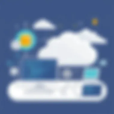 Exploring Open Cloud Storage: An In-Depth Examination Introduction