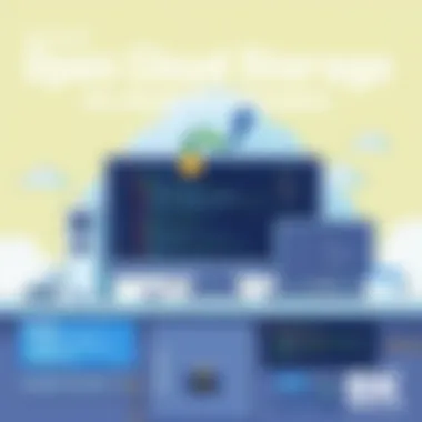 Notable Exploring Open Cloud Storage: An In-Depth Examination