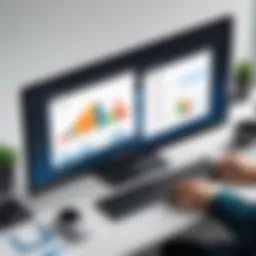Overview of open source website monitoring tools