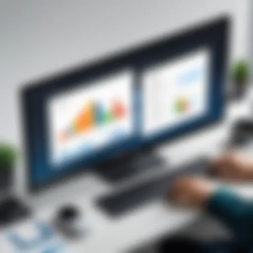 Overview of open source website monitoring tools