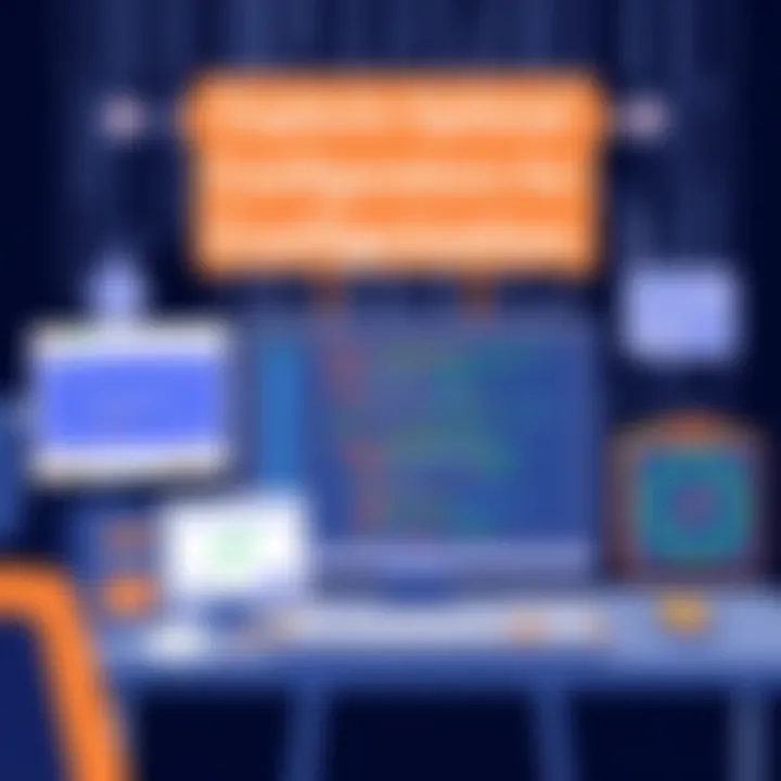 Exploring Optimal Product Configurators Summary