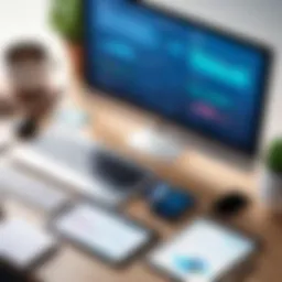 Overview of personal financial management tools