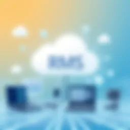 Exploring RMS Cloud Software: A Comprehensive Overview Introduction