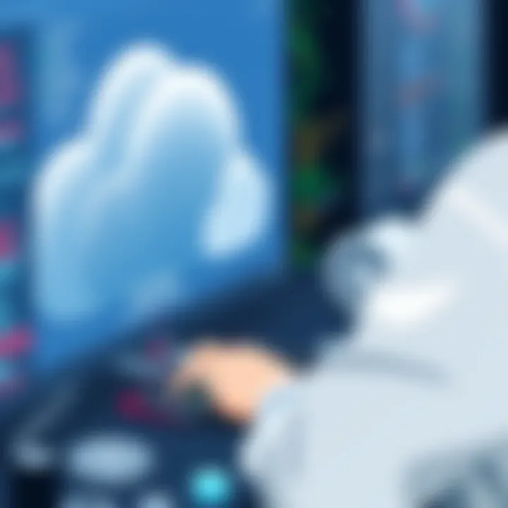 Exploring RMS Cloud Software: A Comprehensive Overview Summary