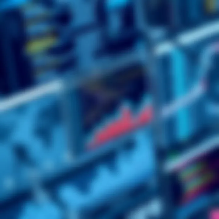 Exploring SAP BI Analytics: A Comprehensive Overview Introduction