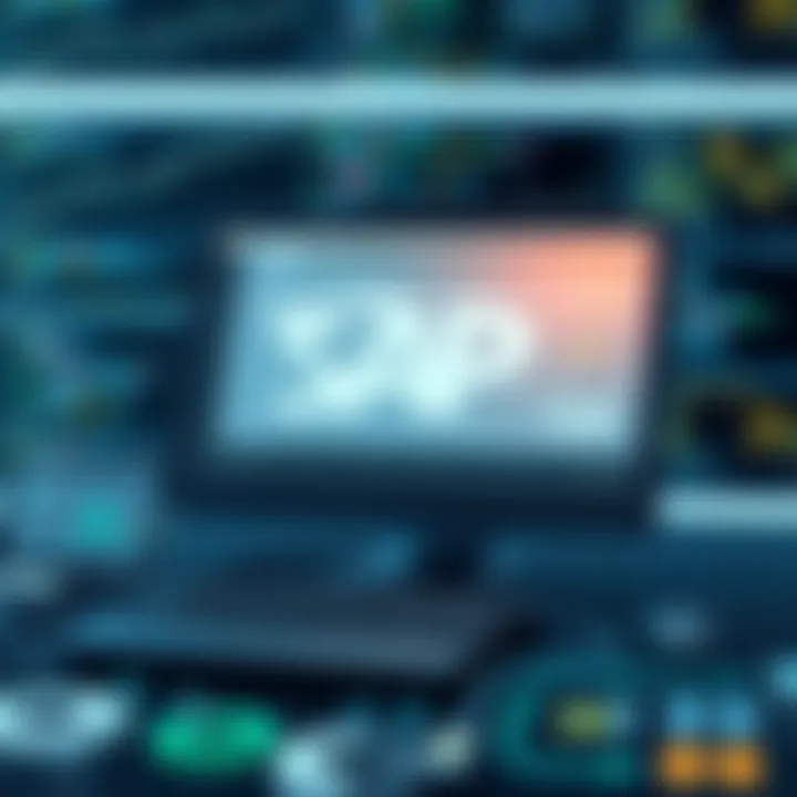 Notable Exploring SAP BI Analytics: A Comprehensive Overview