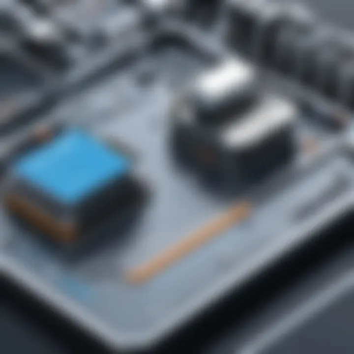 Overview of ServiceMax Zinc functionalities